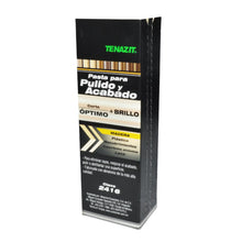 Pasta de pulido y acabado de madera y plástico Austromex