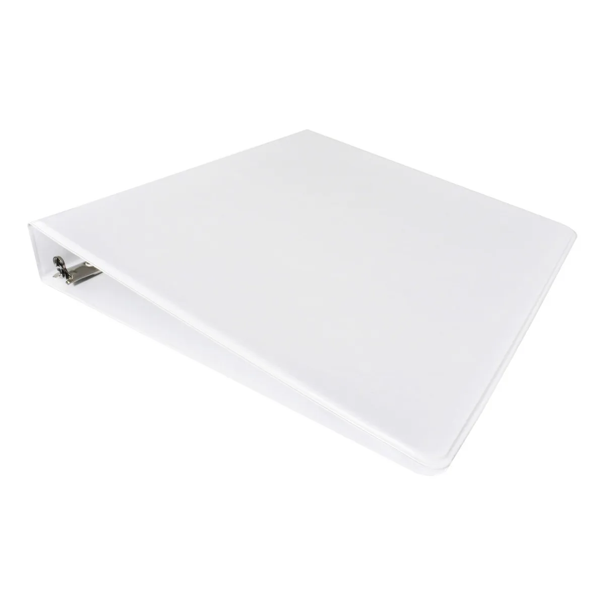 Carpeta Wilson Jones P1070 Básica 1 Pulgada Color Blanco