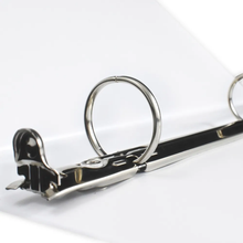 Carpeta Wilson Jones P1070 Básica 1 Pulgada Color Blanco