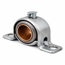 Chumacera 5/8" Soporte De Rodamiento Para Eje Cnx - CNX - empaque