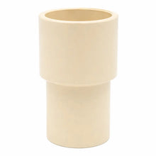 Cople Reducido Cpvc 3/4" X 1/2" Alta Resistencia Cnx Inner 130 Pzs - CNX - detalle
