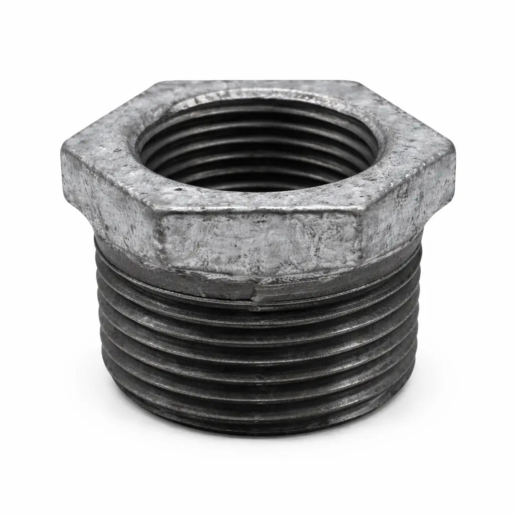 Reductor Bushing 1" - 3/4" C150 CNX CNX