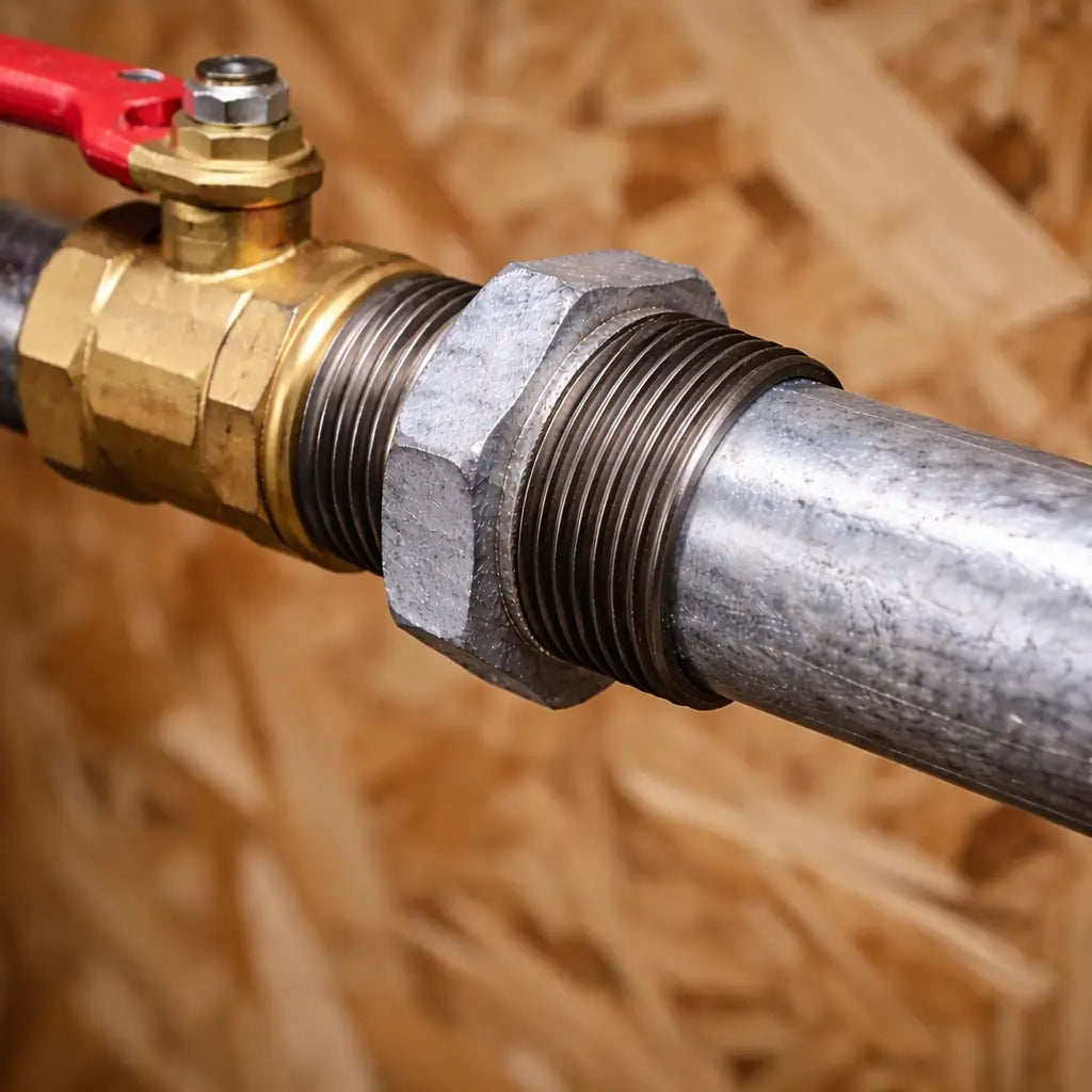 Reductor Bushing 1" - 3/4" C150 CNX CNX