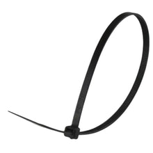 Cinchos plásticos 4.8x500 mm Sanalec 5778 50pz - Sanelec - detalle