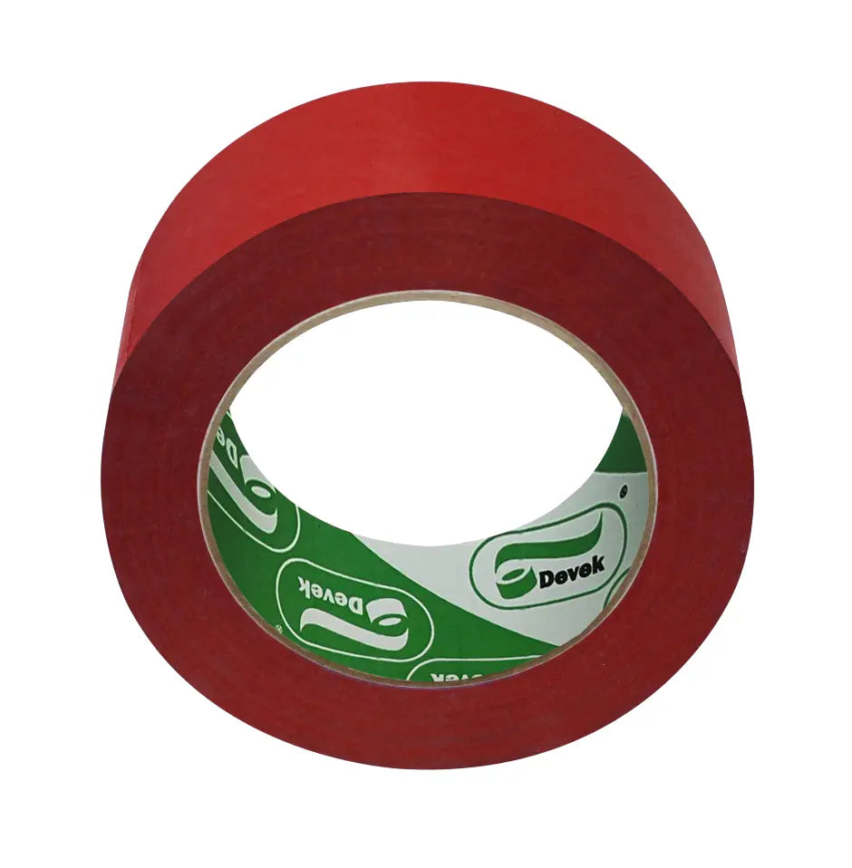 Cinta Marcaje Devekmark 48 x 33 Roja Devek - Devek