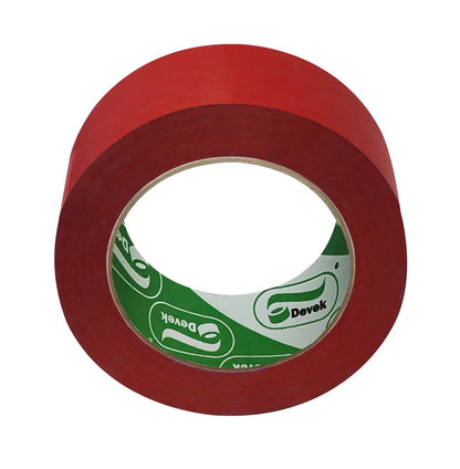 Cinta Marcaje Devekmark 48 x 33 Roja Devek - Devek