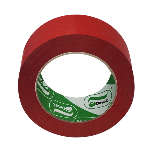 Cinta Delimitadora Area Devekmark Pisos 48mm X 33m A Elegir