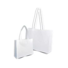 25 Pz Bolsa Poliéster Sublimar Ecológica 45x35cm Color Make