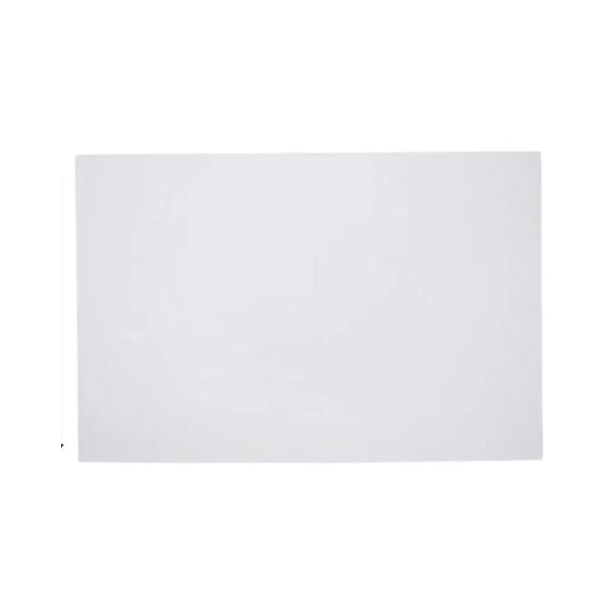 10 Pz Lamina Aluminio 40 X 60 Cm Sublimacion Color Make