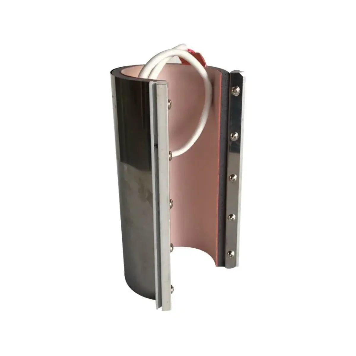 Resistencia 110V. Serie PRO 750ml Color Make - Color Make - vista lateral