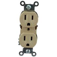Contacto dúplex 4300 Sanelec - Sanelec - empaque