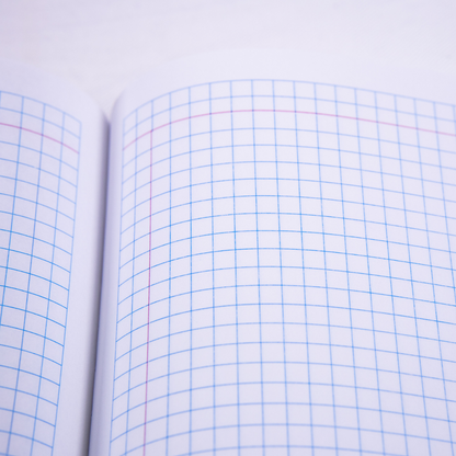 Pack 3 Cuadernos Profesional Cuadro Chico Dietrix