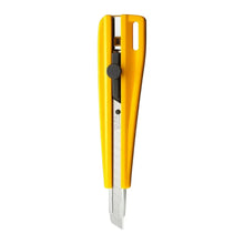 3 piezas Cutter Olfa Acero y Cuerpo plástico 41.40 g - Olfa - detalle