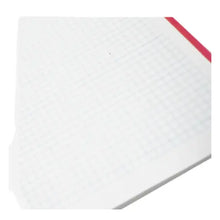 REPUESTO CARTA 100 HOJAS 7 mm P/CARPETA - First Class - vista lateral