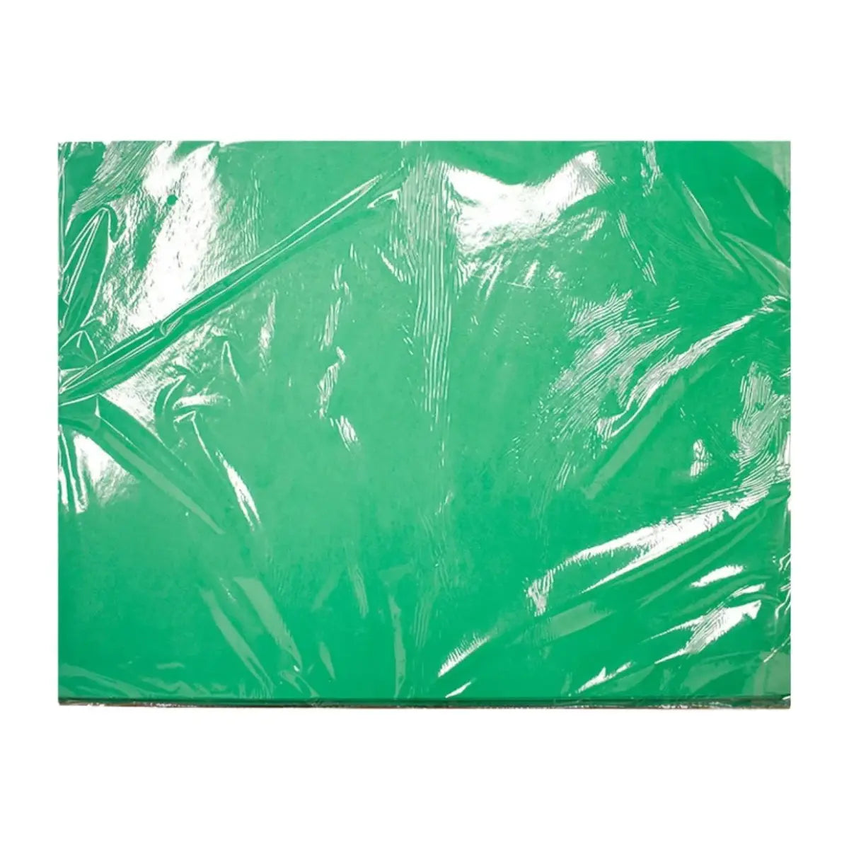 PAQUETE 10HJS 45 x 60 LISO VRD BAND - First Class