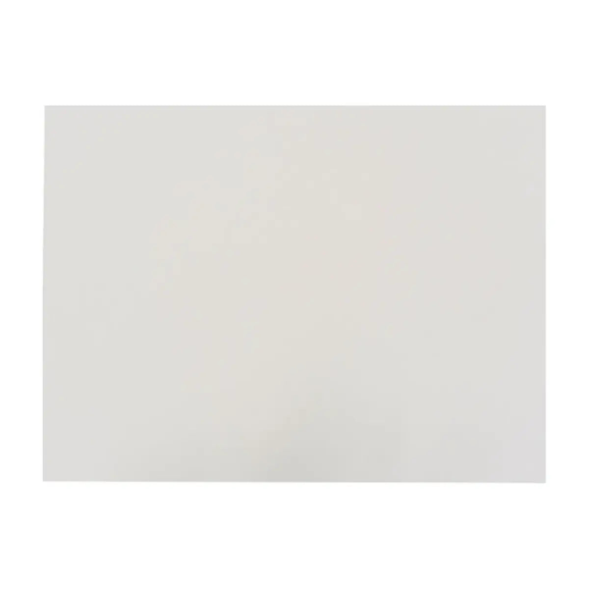 PAQUETE 10 HJS 45 x 60 LISO BLANCO - First Class