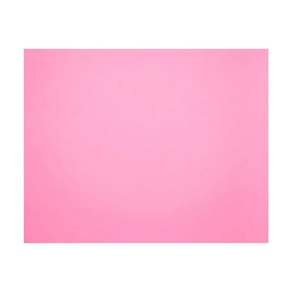 PAQUETE 10 HJS 45 x 60 LISO ROSA - First Class