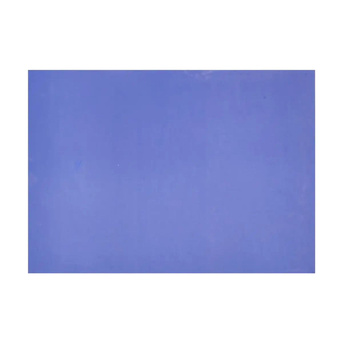 PAQUETE 10 HJS 45 x 60 LISO AZUL REY - First Class