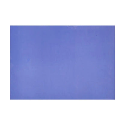 PAQUETE 10 HJS 45 x 60 LISO AZUL REY - First Class