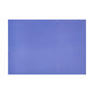 PAQUETE 10 HJS 45 x 60 LISO AZUL REY - First Class