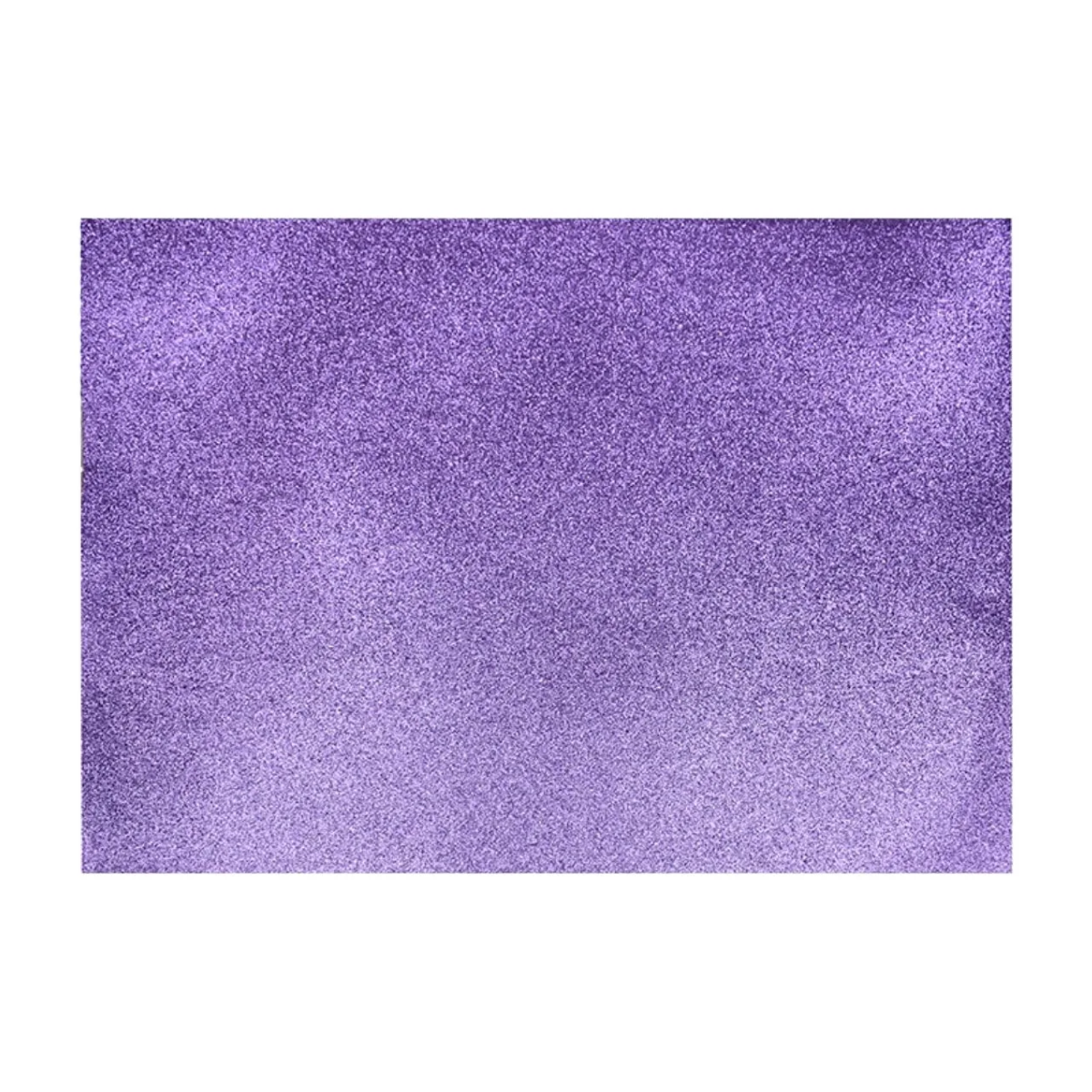 10 Pliegos Foamy First Class 45x60 Glitter Color Elegir