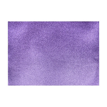 10 Pliegos Foamy First Class 45x60 Glitter Color Elegir