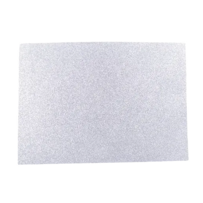 10 Pliegos Foamy First Class 45x60 Glitter Color Elegir First Class