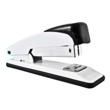 Engrapadora Metalica Dietrix Media Tira Negro Blanco