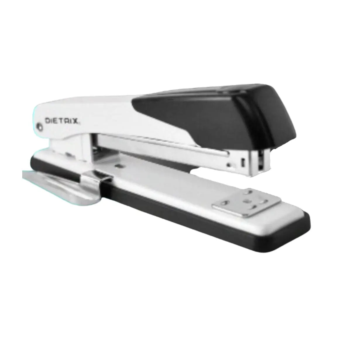 ENGRAPADORA METÁLICA TIRA COMPLETA DIETRIX NEGRO BLANCO - Dietrix