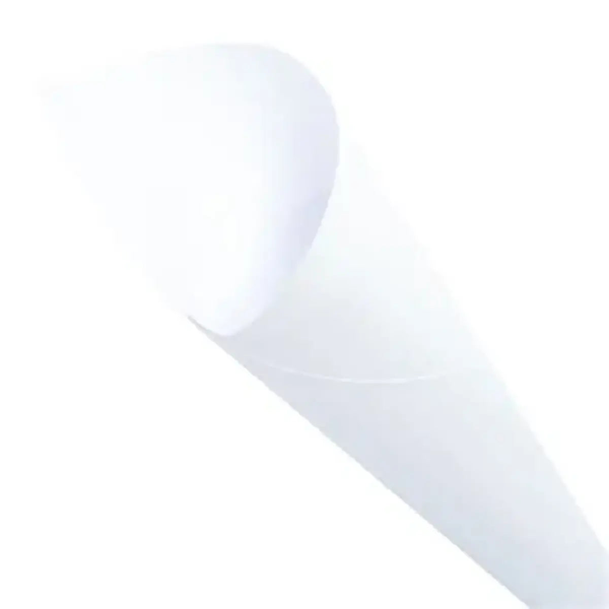 HOJA ROTAFOLIO 70x95cm 25 PZS 60g BLANCO - Dietrix