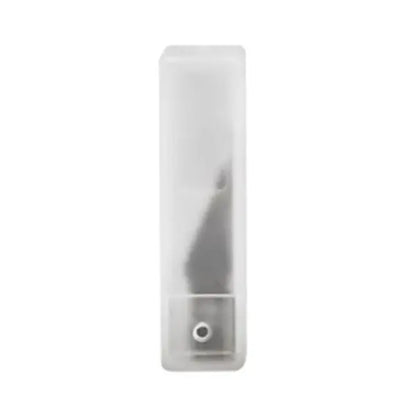 5 piezas Repuesto para Exacto Dogotuls Metal #11A, 14mm x 100mm - Dogotuls