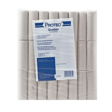 Guata Protec 10cm X 5m bolsa con 24 Rollos No Estériles