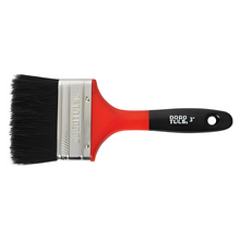 Brocha Pintura 3 Mango Plastico Cerda Gruesa Dogotuls