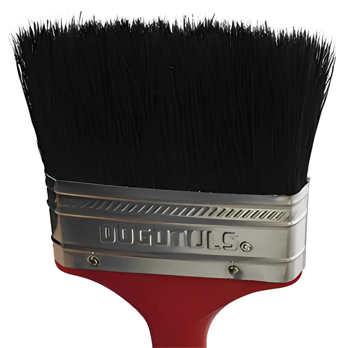 Brocha Pintura 3 Mango Plastico Cerda Gruesa Dogotuls - Dogotuls - detalle