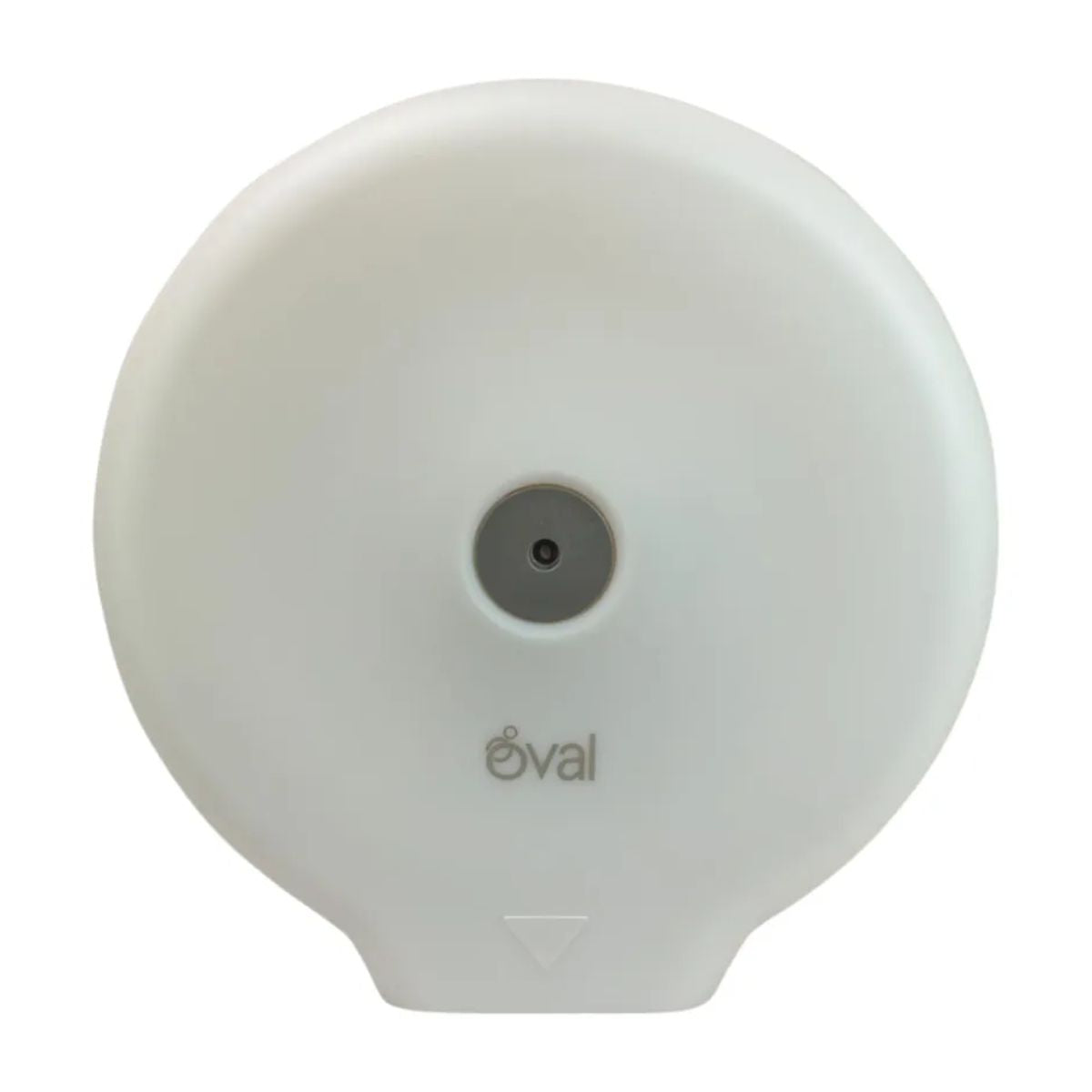 3 Despachador Jumbo Blanco Traslucido Oval 600 M Uso Rudo Blanco