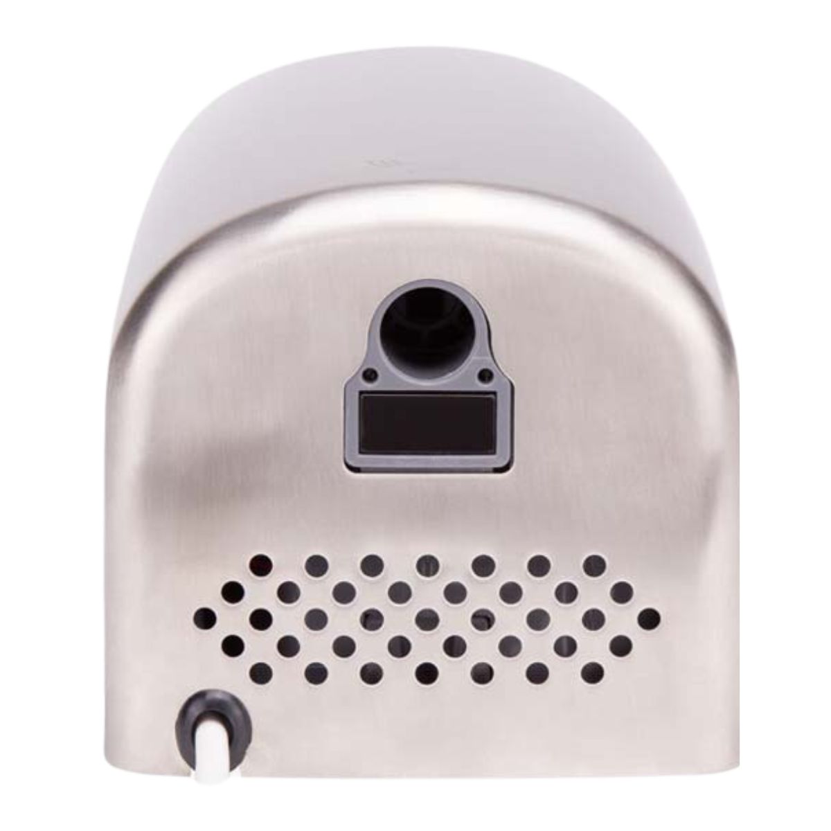 Secador Manos Automatico Oval Compacto Potente Bajo Consumo