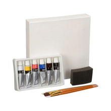 Mini Set De Arte Pintura Acrílica Daler Rowney Simply 10 Piezas