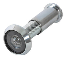 Mirilla Puerta Zinc Cromada Dogotuls Visor 180 Grados Dogotuls