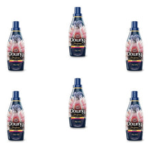 6 Pz Downy Perfume Elegance Le Suavizante De Telas 750 Ml