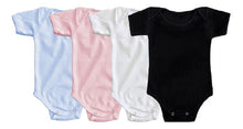 Pañalero Blanco Rosa Azul Ropa Bebe Mayoreo Niño Niña Corta