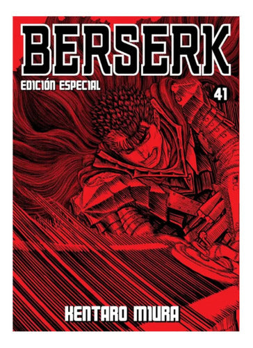 Berserk Manga Panini Anime Español Tomo A Elegir - MarchanteMX