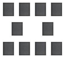 Almohadilla Fibra Tenazit Corte Medio 225 X 150 Mm 665 10pz