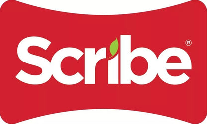 Papel Bond 500 Hojas Scribe Selective Blanco Carta