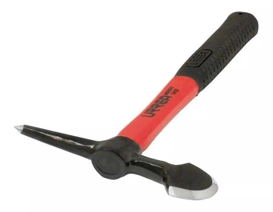 Martillo Soldador Urrea Fibra Vidrio 12'' 12 Oz Resistente