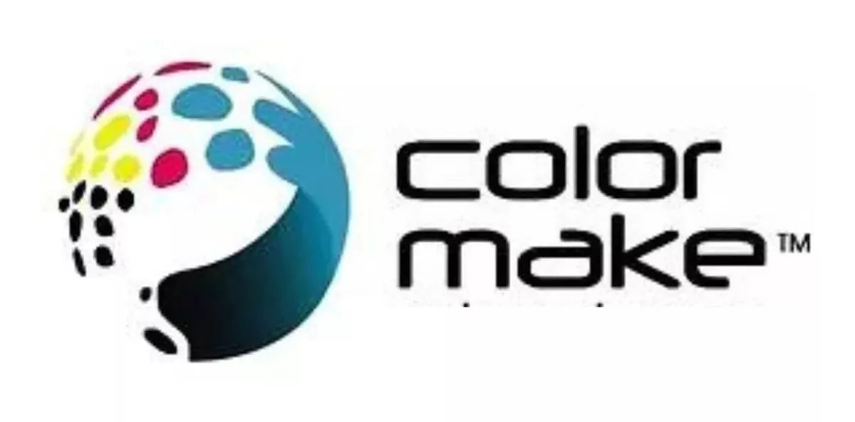 Papel Sublimar True Colors Tamaño Carta Color Make