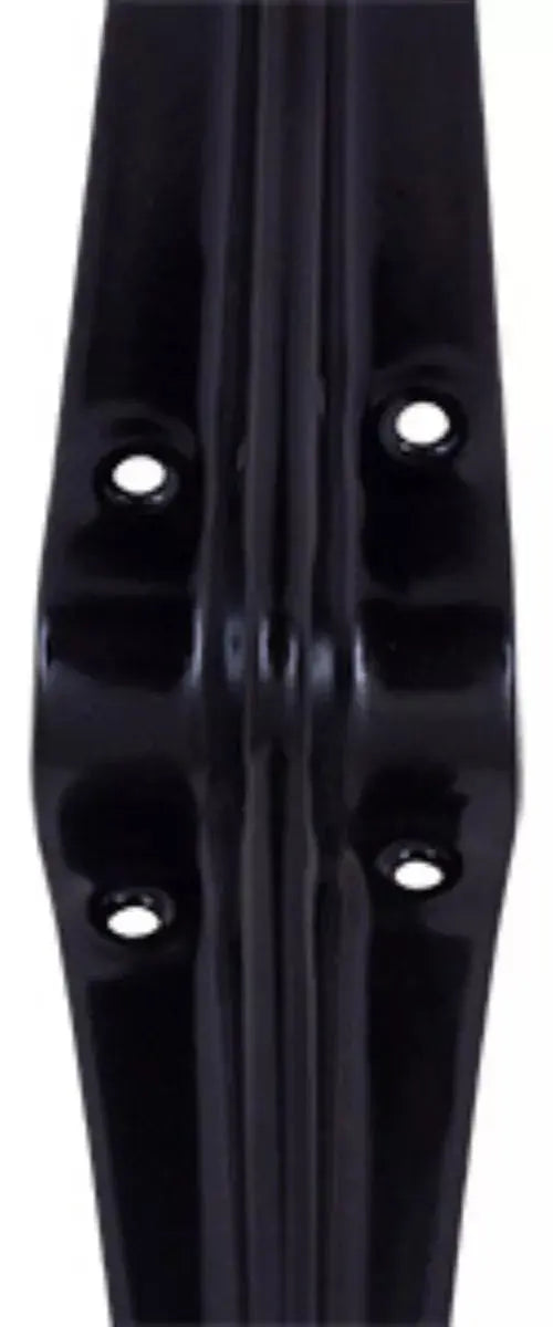 10 Mensulas Acero 10 X 12 Cm Repisas Dogotuls Elegir Color - Marchante MX