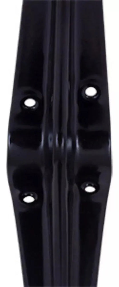 10 Mensulas Acero 10 X 12 Cm Repisas Dogotuls Elegir Color - Marchante MX