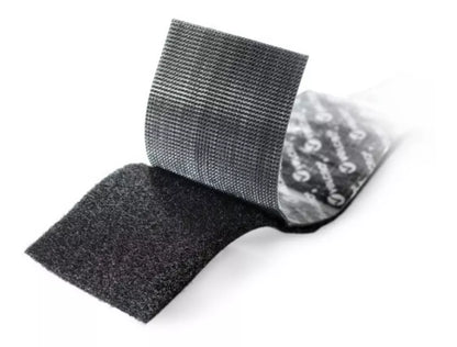 Cinta Sujetadora VELCRO® para Pared Alta Sujeción Soporta 5 kg
