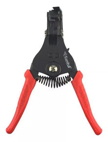Pinza Pelacable Santul Precision Clásica 152mm Uso Electrico