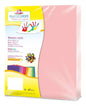 100 Hojas Color Pastel Eurocolors Tamaño Carta Color Elegir Rosa Pastel / 103 - Eurocolors - empaque